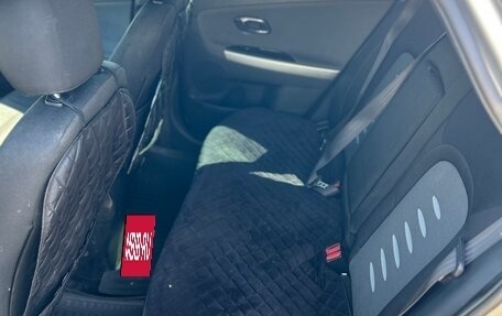 KIA cee'd III, 2013 год, 870 000 рублей, 8 фотография