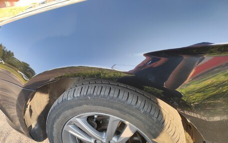 Geely Emgrand 7 I, 2019 год, 1 290 000 рублей, 12 фотография