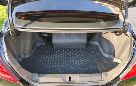 Geely Emgrand 7 I, 2019 год, 1 290 000 рублей, 9 фотография