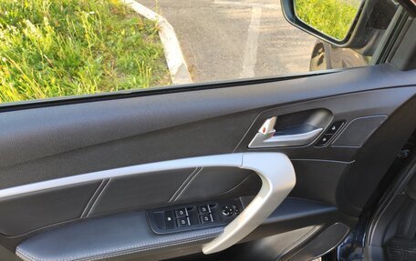 Geely Emgrand 7 I, 2019 год, 1 290 000 рублей, 17 фотография