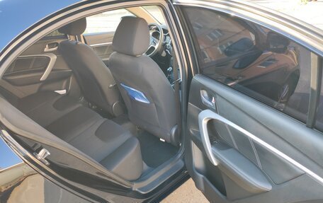 Geely Emgrand 7 I, 2019 год, 1 290 000 рублей, 21 фотография