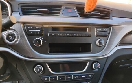 Geely Emgrand 7 I, 2019 год, 1 290 000 рублей, 24 фотография