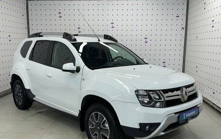 Renault Duster I рестайлинг, 2019 год, 1 495 000 рублей, 2 фотография