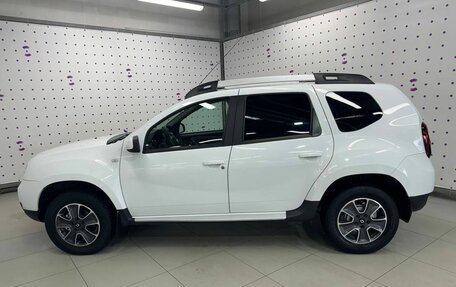 Renault Duster I рестайлинг, 2019 год, 1 495 000 рублей, 8 фотография