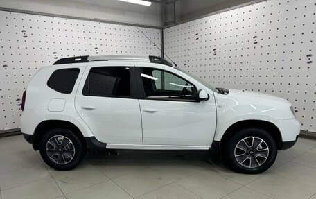 Renault Duster I рестайлинг, 2019 год, 1 495 000 рублей, 7 фотография