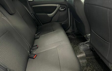 Renault Duster I рестайлинг, 2019 год, 1 495 000 рублей, 10 фотография