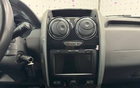 Renault Duster I рестайлинг, 2019 год, 1 495 000 рублей, 14 фотография