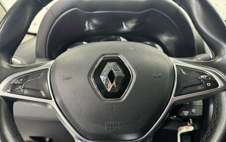 Renault Duster I рестайлинг, 2019 год, 1 495 000 рублей, 20 фотография