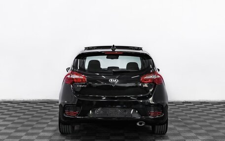 KIA cee'd III, 2017 год, 1 155 000 рублей, 4 фотография