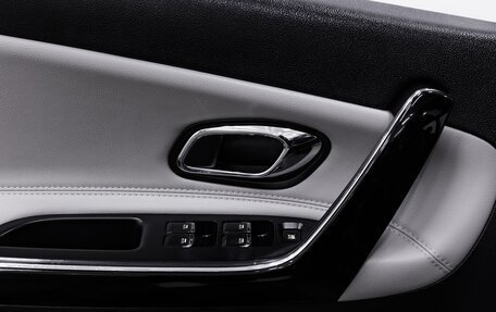 KIA cee'd III, 2017 год, 1 155 000 рублей, 7 фотография