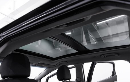KIA cee'd III, 2017 год, 1 155 000 рублей, 15 фотография
