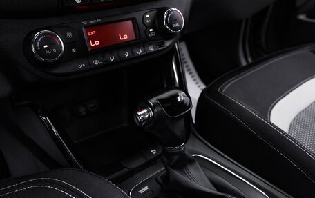 KIA cee'd III, 2017 год, 1 155 000 рублей, 10 фотография