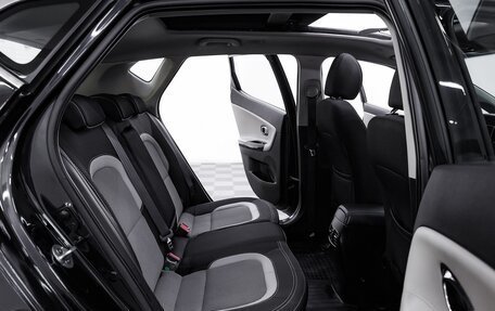 KIA cee'd III, 2017 год, 1 155 000 рублей, 16 фотография