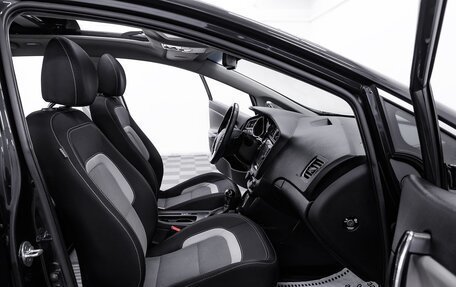 KIA cee'd III, 2017 год, 1 155 000 рублей, 13 фотография