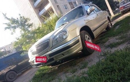 ГАЗ 31105 «Волга», 2005 год, 480 000 рублей, 4 фотография