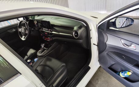 KIA K3, 2020 год, 2 100 000 рублей, 5 фотография