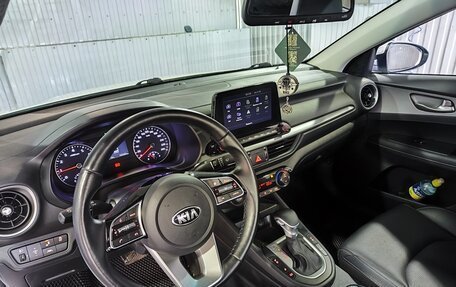 KIA K3, 2020 год, 2 100 000 рублей, 3 фотография
