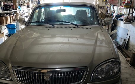 ГАЗ 31105 «Волга», 2005 год, 480 000 рублей, 10 фотография