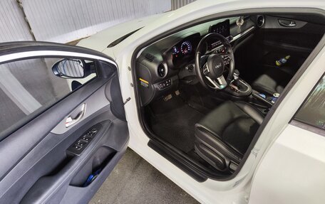 KIA K3, 2020 год, 2 100 000 рублей, 8 фотография