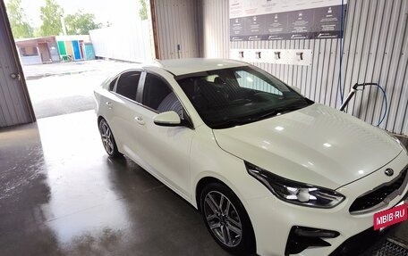 KIA K3, 2020 год, 2 100 000 рублей, 2 фотография