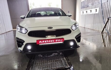 KIA K3, 2020 год, 2 100 000 рублей, 7 фотография
