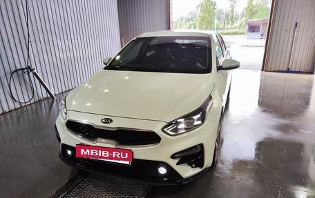 KIA K3, 2020 год, 2 100 000 рублей, 6 фотография