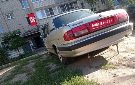 ГАЗ 31105 «Волга», 2005 год, 480 000 рублей, 3 фотография