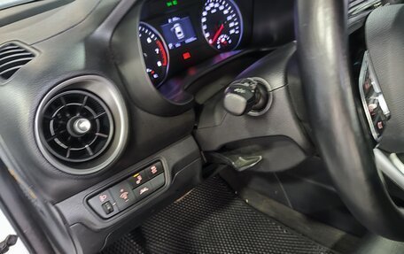 KIA K3, 2020 год, 2 100 000 рублей, 13 фотография