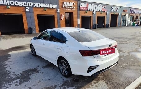 KIA K3, 2020 год, 2 100 000 рублей, 10 фотография