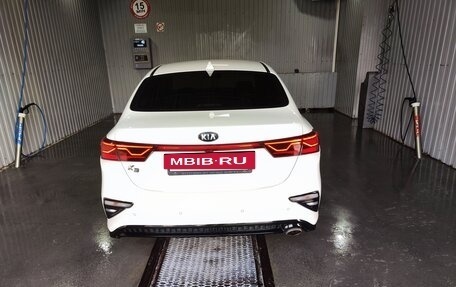 KIA K3, 2020 год, 2 100 000 рублей, 14 фотография