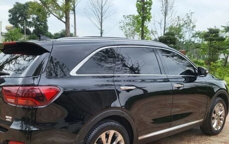 KIA Sorento III Prime рестайлинг, 2018 год, 2 755 464 рублей, 3 фотография