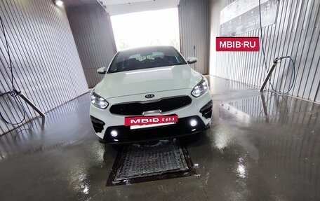 KIA K3, 2020 год, 2 100 000 рублей, 18 фотография