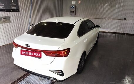 KIA K3, 2020 год, 2 100 000 рублей, 12 фотография