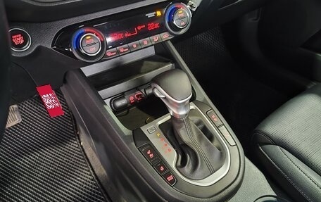 KIA K3, 2020 год, 2 100 000 рублей, 9 фотография