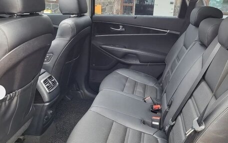 KIA Sorento III Prime рестайлинг, 2018 год, 2 755 464 рублей, 10 фотография