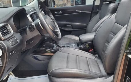 KIA Sorento III Prime рестайлинг, 2018 год, 2 755 464 рублей, 7 фотография