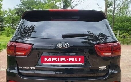 KIA Sorento III Prime рестайлинг, 2018 год, 2 755 464 рублей, 5 фотография