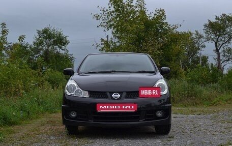 Nissan Wingroad III, 2009 год, 670 000 рублей, 2 фотография