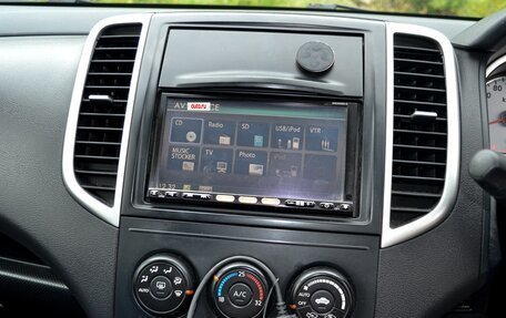 Nissan Wingroad III, 2009 год, 670 000 рублей, 20 фотография