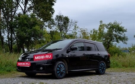 Nissan Wingroad III, 2009 год, 670 000 рублей, 3 фотография