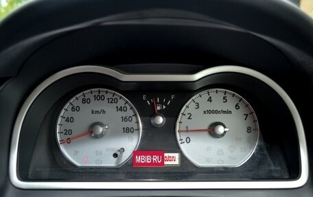 Nissan Wingroad III, 2009 год, 670 000 рублей, 21 фотография