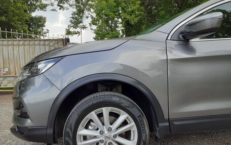Nissan Qashqai, 2020 год, 2 187 000 рублей, 10 фотография