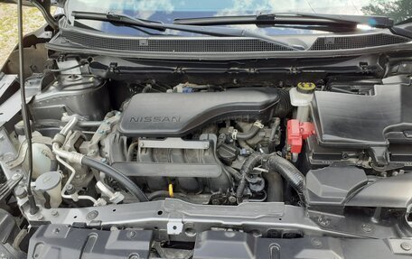 Nissan Qashqai, 2020 год, 2 187 000 рублей, 13 фотография