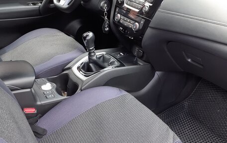 Nissan Qashqai, 2020 год, 2 187 000 рублей, 14 фотография