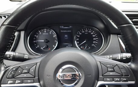 Nissan Qashqai, 2020 год, 2 187 000 рублей, 16 фотография