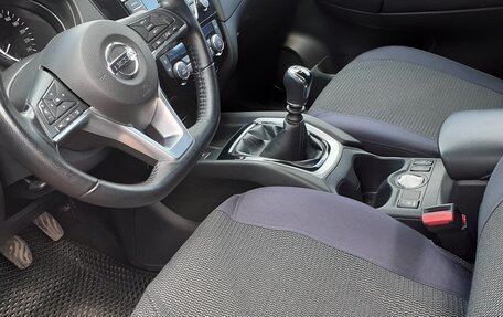 Nissan Qashqai, 2020 год, 2 187 000 рублей, 17 фотография