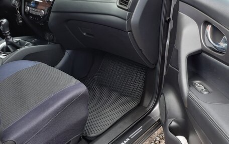 Nissan Qashqai, 2020 год, 2 187 000 рублей, 23 фотография