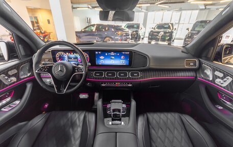 Mercedes-Benz Maybach GLS I, 2025 год, 29 900 000 рублей, 4 фотография