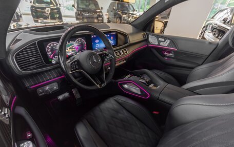 Mercedes-Benz Maybach GLS I, 2025 год, 29 900 000 рублей, 3 фотография