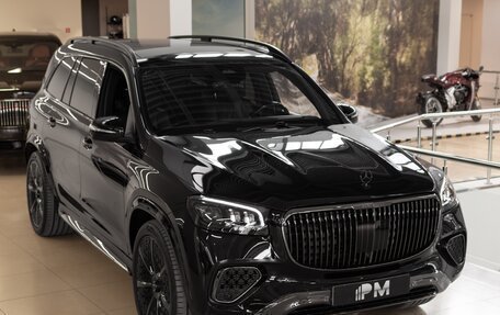 Mercedes-Benz Maybach GLS I, 2025 год, 29 900 000 рублей, 7 фотография